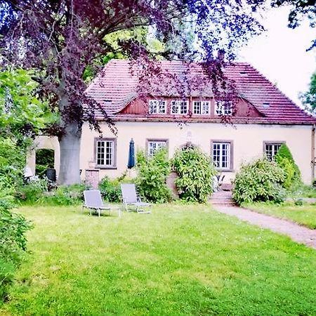 Ferienhaus Dr. Mueller Мейсен Экстерьер фото
