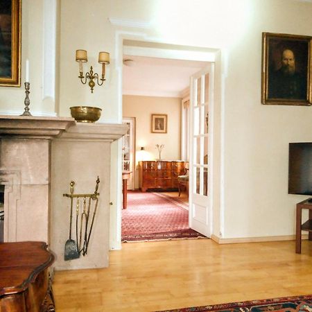 Ferienhaus Dr. Mueller Мейсен Экстерьер фото