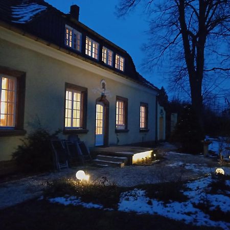 Ferienhaus Dr. Mueller Мейсен Экстерьер фото
