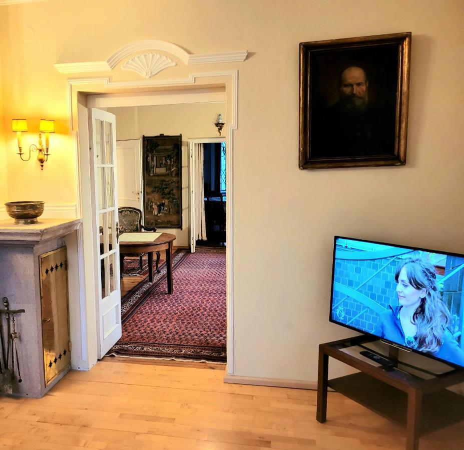 Ferienhaus Dr. Mueller Мейсен Экстерьер фото
