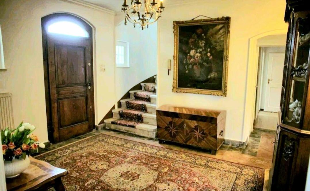 Ferienhaus Dr. Mueller Мейсен Экстерьер фото