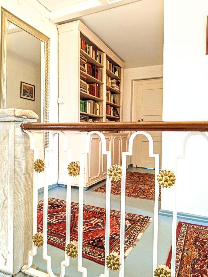 Ferienhaus Dr. Mueller Мейсен Экстерьер фото