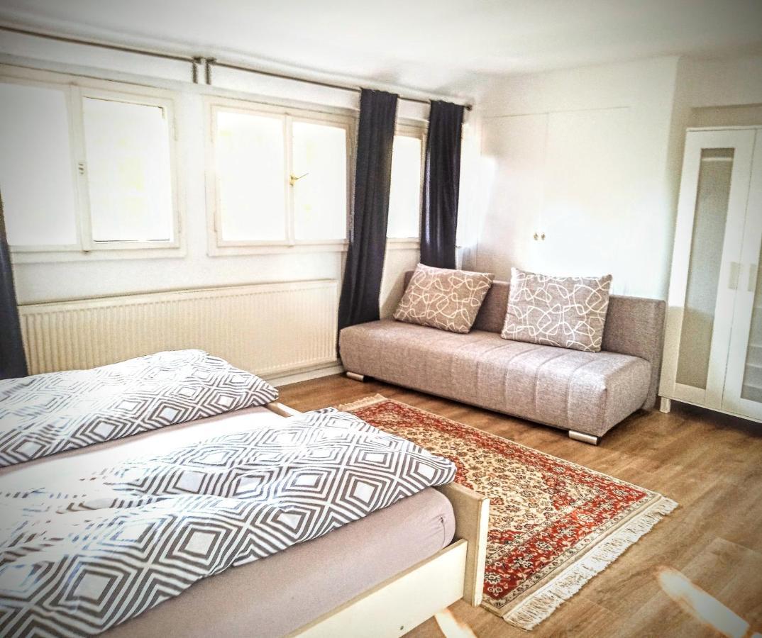 Ferienhaus Dr. Mueller Мейсен Экстерьер фото