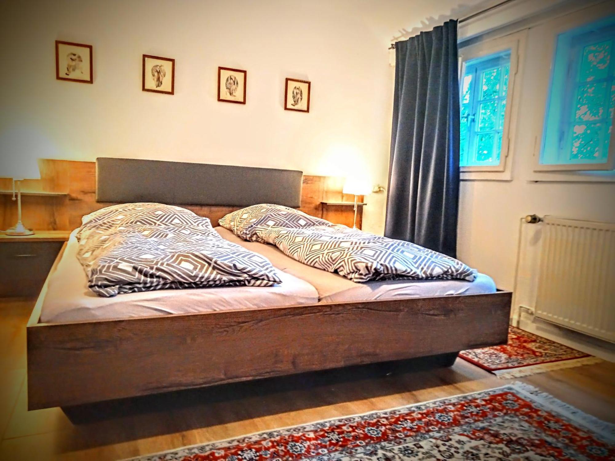 Ferienhaus Dr. Mueller Мейсен Экстерьер фото