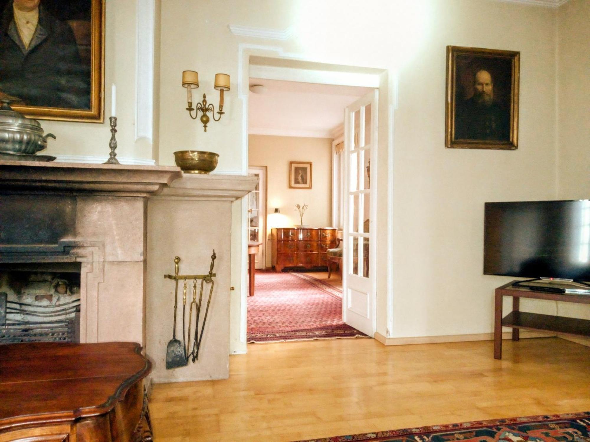 Ferienhaus Dr. Mueller Мейсен Экстерьер фото