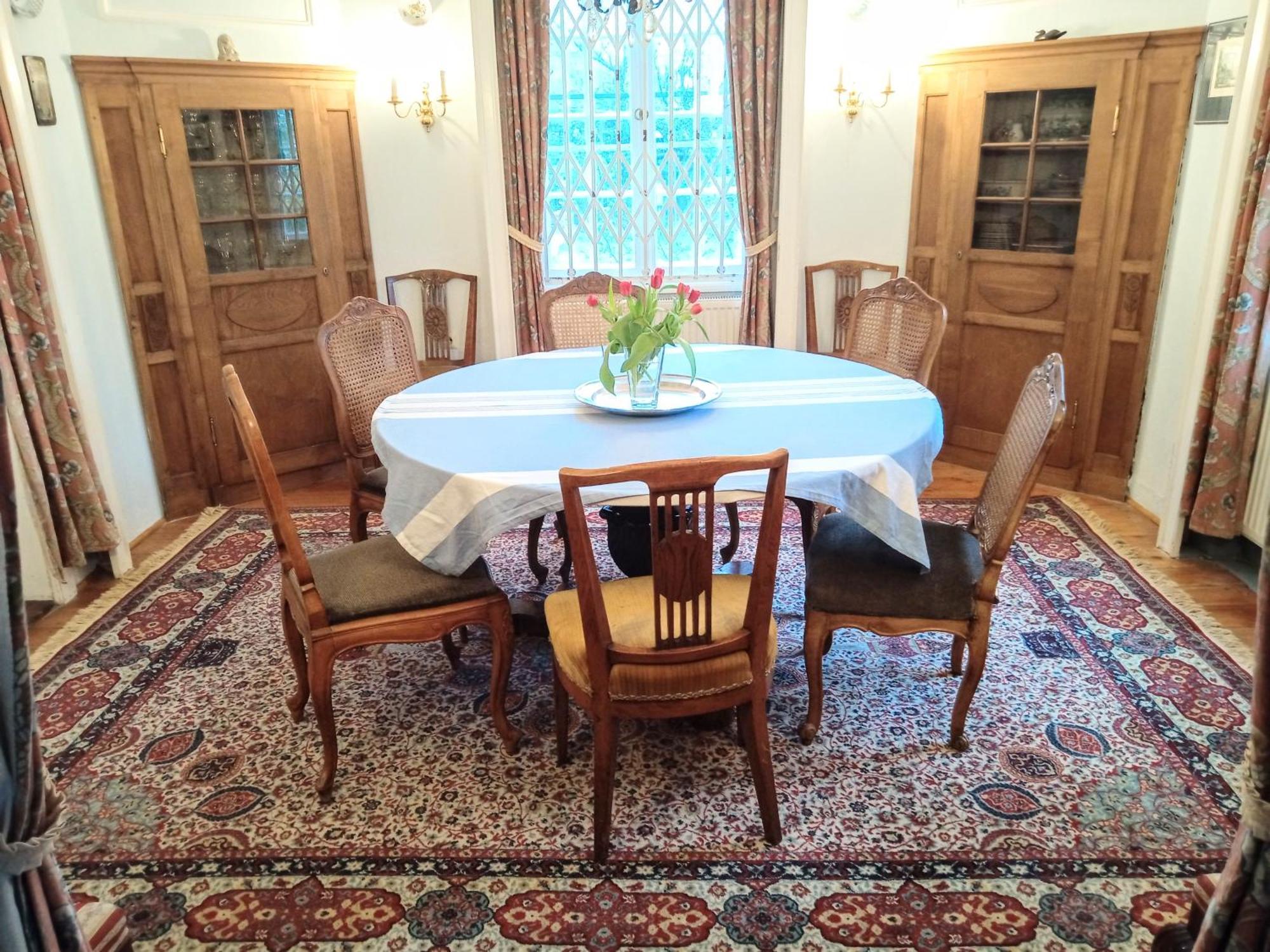 Ferienhaus Dr. Mueller Мейсен Экстерьер фото
